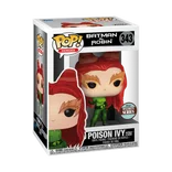 Poison Ivy Batman & Robin #343 Funko Pop