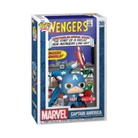 Captain America #30 Funko Pop