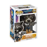 Rocket #201 Funko Pop
