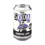 Vampire Jack Funko Pop