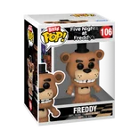 Freddy #106 Funko Pop