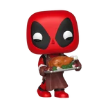 Deadpool (Supper Hero) #534 Funko Pop