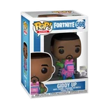 Giddy Up #569 Funko Pop