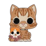 Goose with Flerkittens Funko Pop