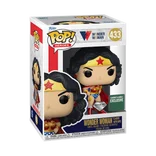 Wonder Woman Classic with Cape #433 Funko Pop