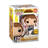 Ochaco Uraraka #1524 Funko Pop
