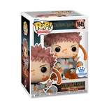 Yuji Itadori #1645 Funko Pop