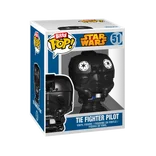 TIE Fighter Pilot #51 Funko Pop