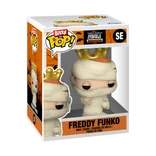 Freddy Funko #SE Funko Pop