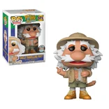 Uncle Travelling Matt #571 Funko Pop