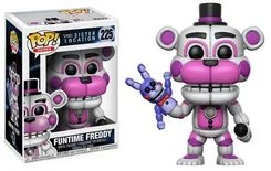 Funtime Freddy #225 Funko Pop