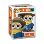 V #423 Funko Pop