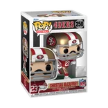 Christian McCaffrey #250 Funko Pop