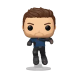 Winter Soldier #701 Funko Pop