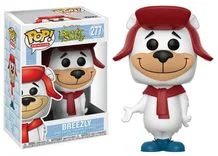 Breezly #277 Funko Pop