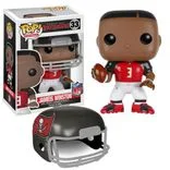 Jameis Winston #33 Funko Pop