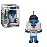 Billy the Marlin #09 Funko Pop