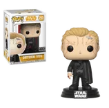 Dryden Voss #253 Funko Pop