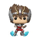Pegasus Seiya #806 Funko Pop