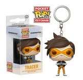 Tracer Funko Pop