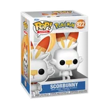 Scorbunny #922 Funko Pop