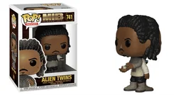Alien Twins #741 Funko Pop