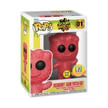Redberry Sour Patch Kid #01 Funko Pop