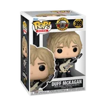 Duff McKagan #399 Funko Pop