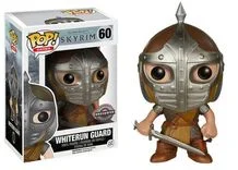 Whiterun Guard #60 Funko Pop