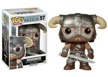 Dovahkiin #57 Funko Pop