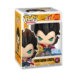 Super Saiyan 4 Vegeta #2078 Funko Pop