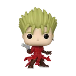 Vash the Stampede #1362 Funko Pop