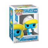 Smurfette #1516 Funko Pop