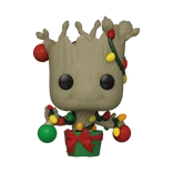 Groot Funko Pop