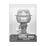 Indiana Jones #08 Funko Pop