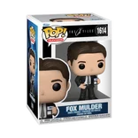 Fox Mulder #1614 Funko Pop