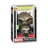 Rocket Raccoon #59 Funko Pop