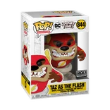 Taz as The Flash #844 Funko Pop