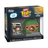Frodo Baggins and The Shire Funko Pop
