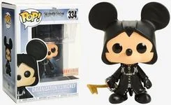Organization 13 Mickey #334 Funko Pop