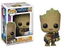 Groot #263 Funko Pop