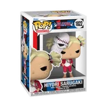 Hiyori Sarugaki #1822 Funko Pop