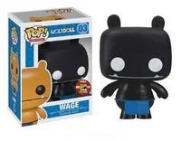 Wage #03 Funko Pop