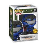 Spartan Mark V [B] with Energy Sword #21 Funko Pop