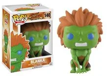Blanka #140 Funko Pop