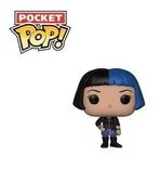 Knives Chau Funko Pop