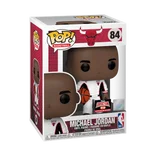 Michael Jordan #84 Funko Pop