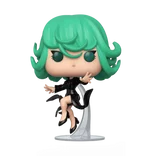Terrible Tornado #721 Funko Pop
