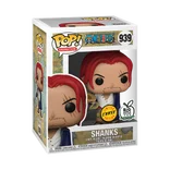 Shanks #939 Funko Pop