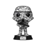 Stormtrooper #296 Funko Pop
